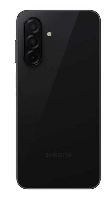 Samsung Galaxy A26 (Black, 128 GB)  (6 GB RAM) - sealed in BOX