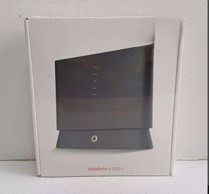 Vodafone (Huawei) H500-S Wireless Router Hub