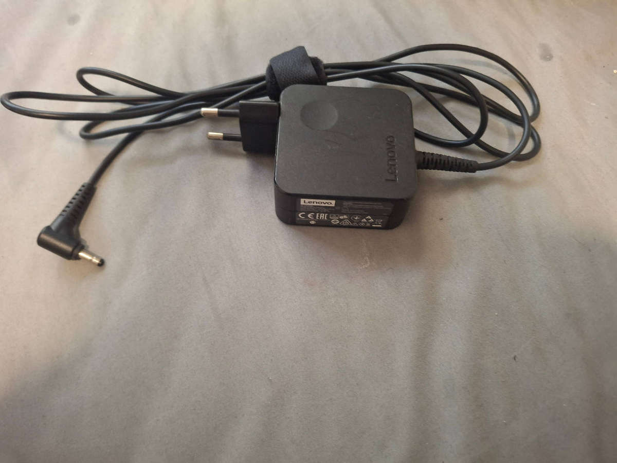 Lenovo charger