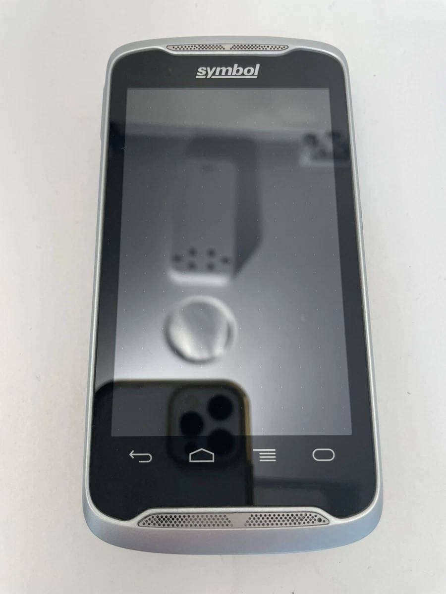 Symbol Zebra TC55 Mobile PC 2D Scanner Android
