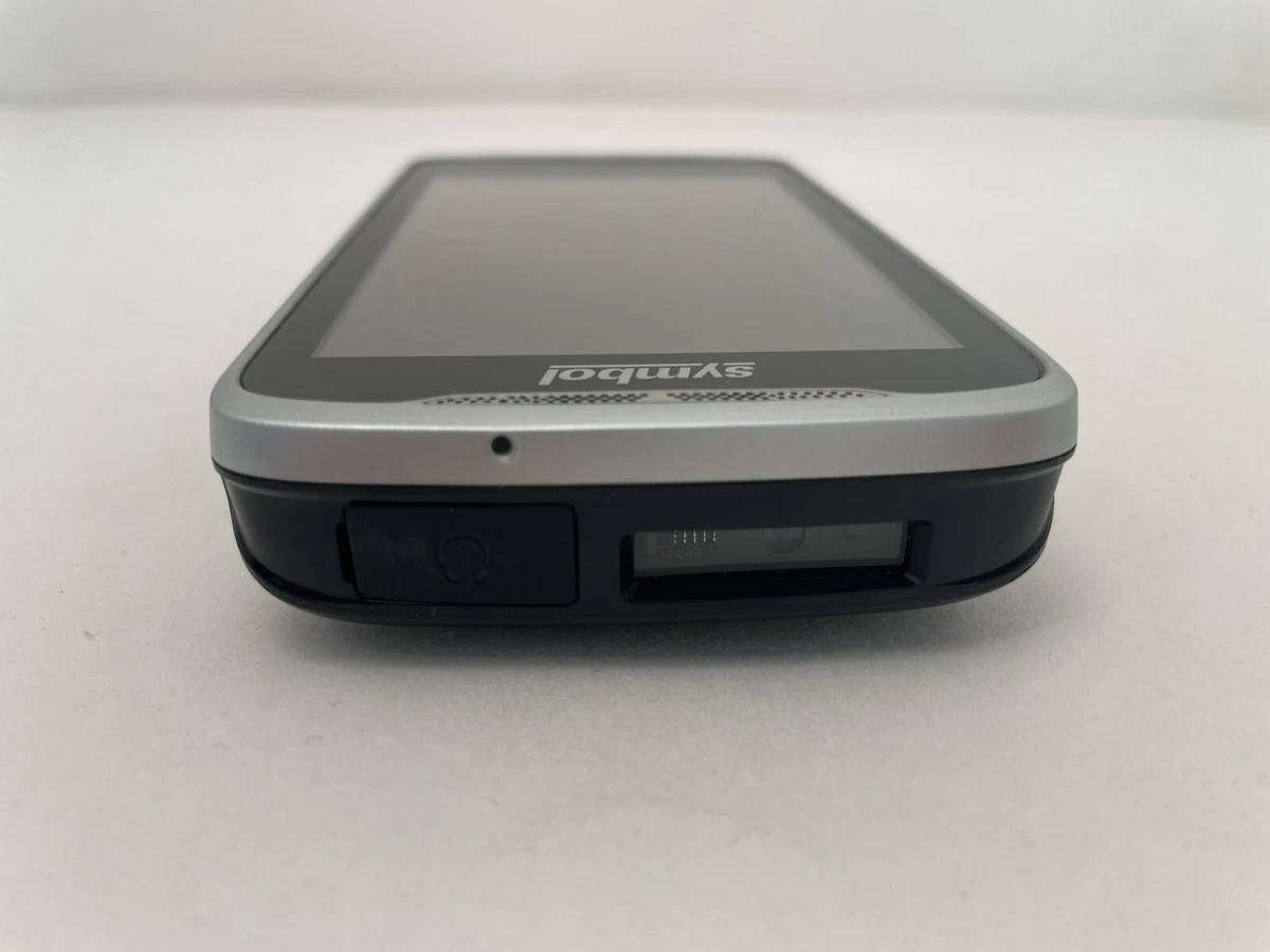 Symbol Zebra TC55 Mobile PC 2D Scanner Android