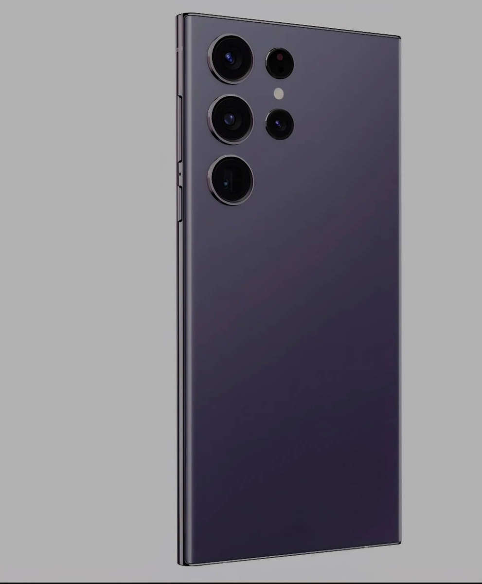 Samsung Galaxy S24 ultra 256 gb ...Mint condition..original local stop with box