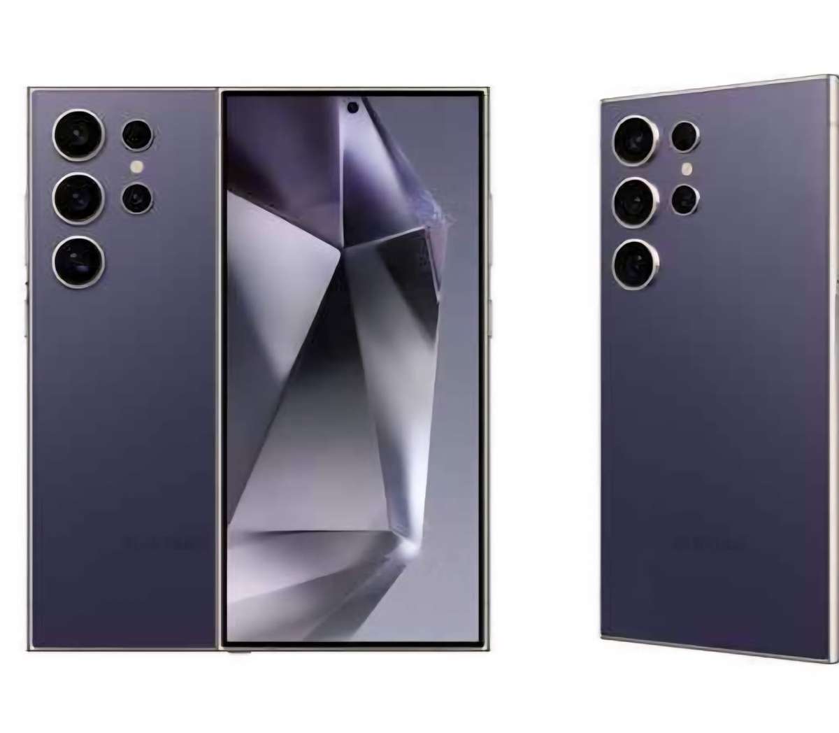 Samsung Galaxy S24 ultra 256 gb ...Mint condition..original local stop with box