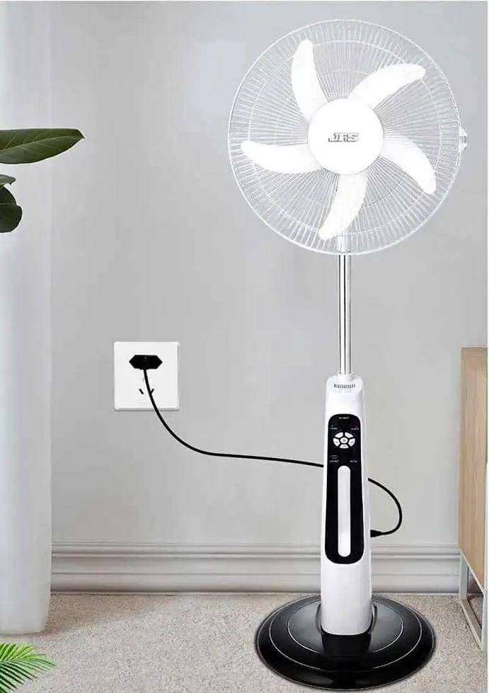 Wantech 16" Rechargeable Fans