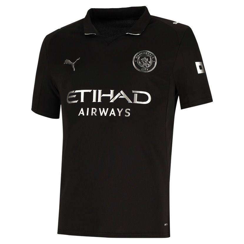 Manchester City 25/26 Away Jersey Size avail M, L ,XL