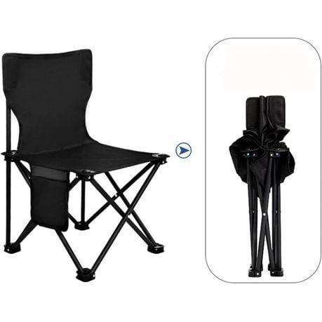 VERSATILE *PORTABLE CAMPING CHAIR LIGHTWEIGHT***ESSENTIAL FOR EVERY OUTING