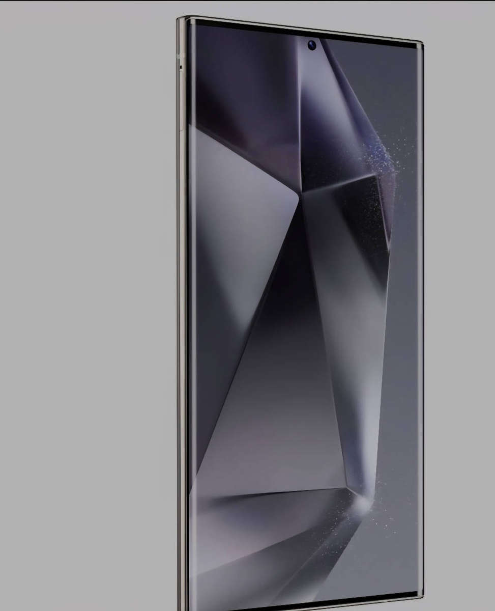 Samsung Galaxy S24 ultra 256 gb ...Mint condition..original local stop with box