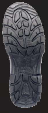 Bova Rigger Pro Safety Boots - Heat Resistant Size 12