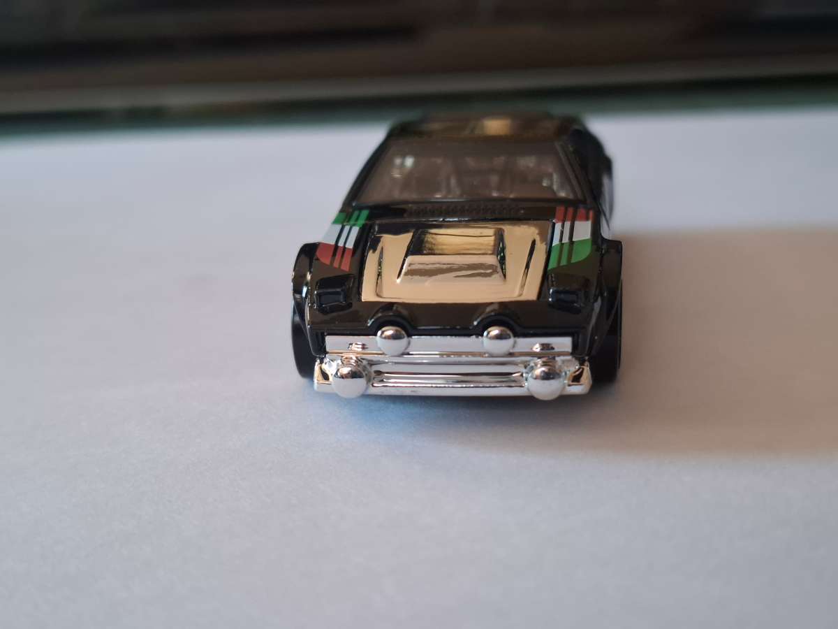 Hot Wheels Dimachinni Veloce "Multipack Exclusive"