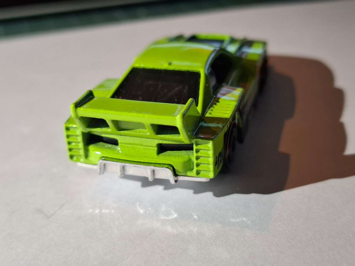 Hot Wheels GT Scorcher "Multipack Exclusive"