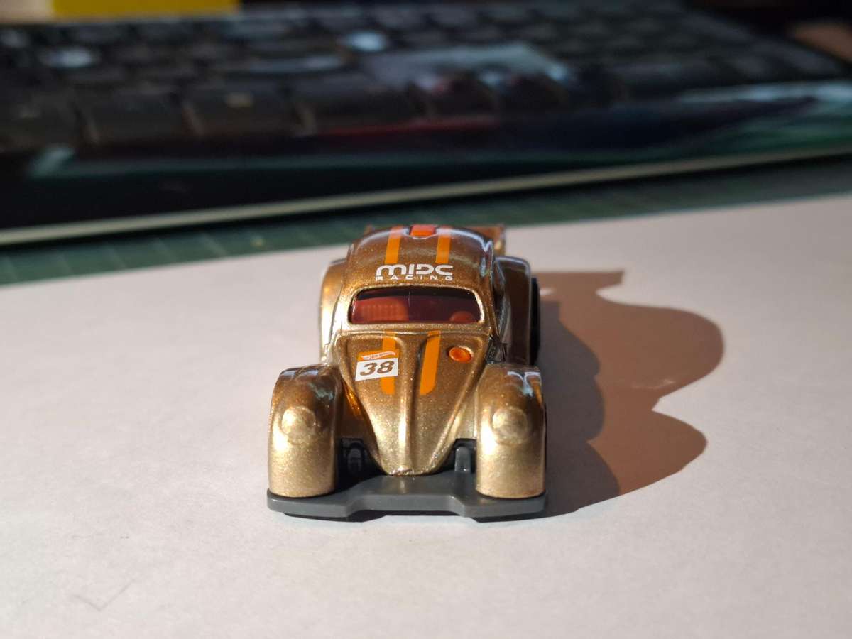 Hot Wheels VW Kafer Racer "Multipack Exclusive"