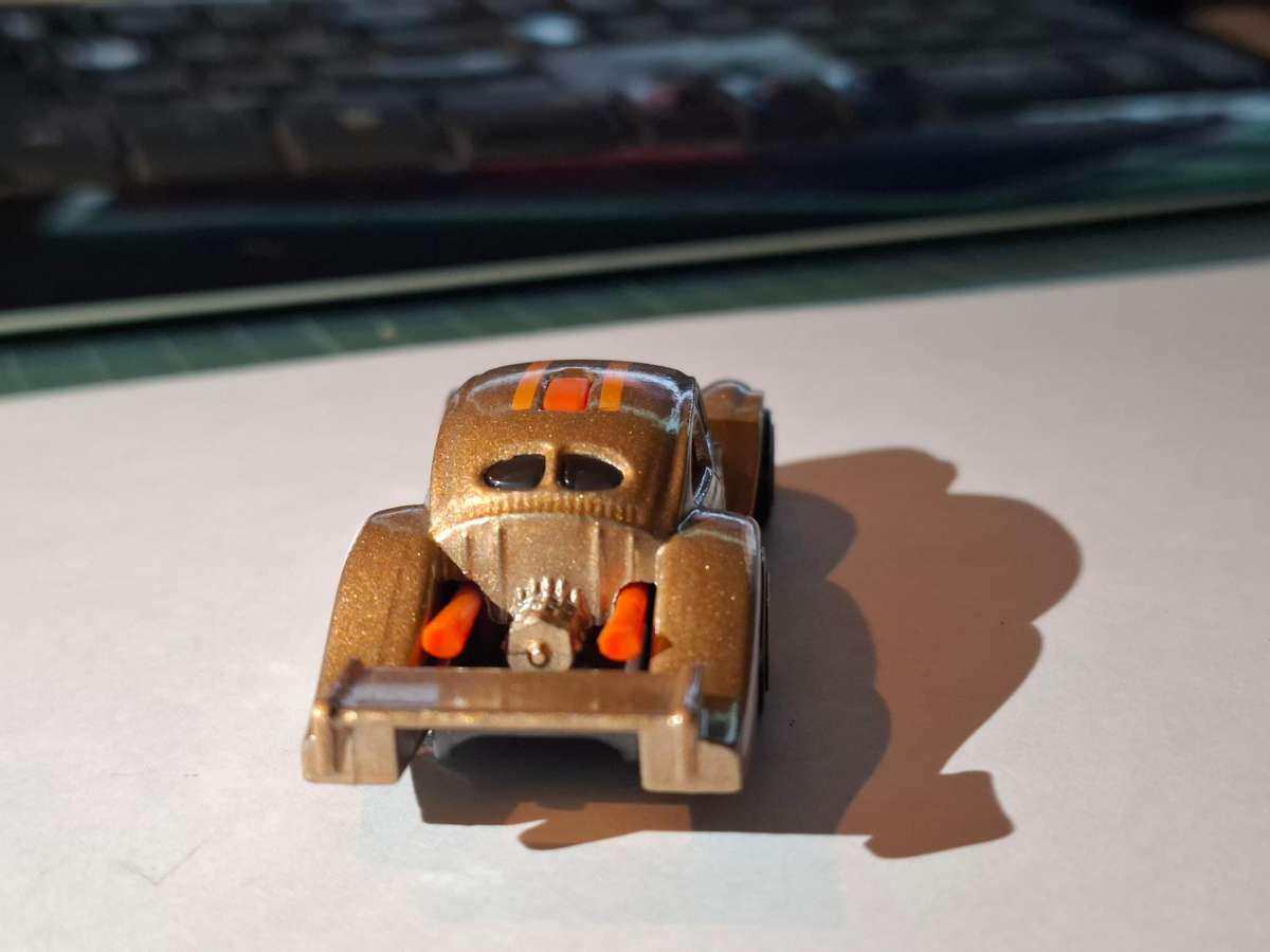 Hot Wheels VW Kafer Racer "Multipack Exclusive"