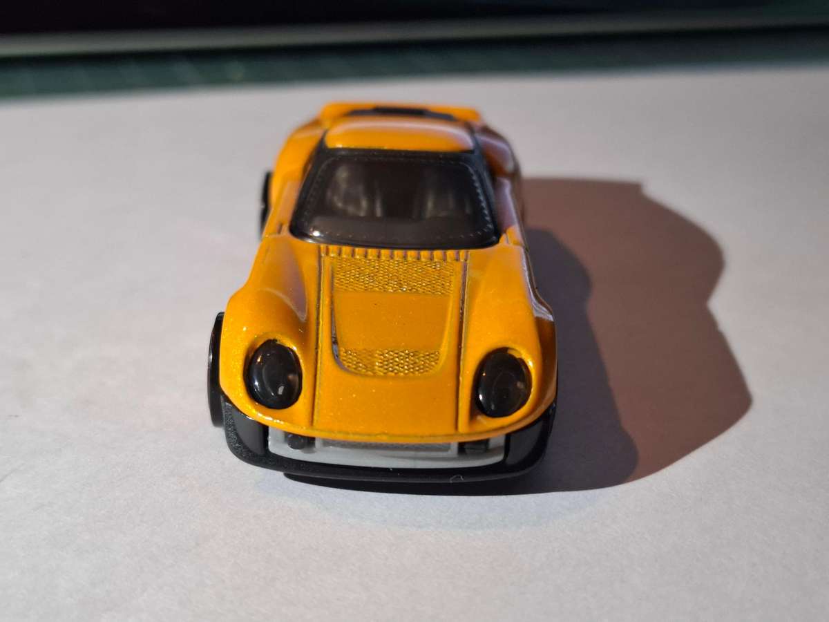 Hot Wheels El Segundo Coupe "Multipack Exclusive"