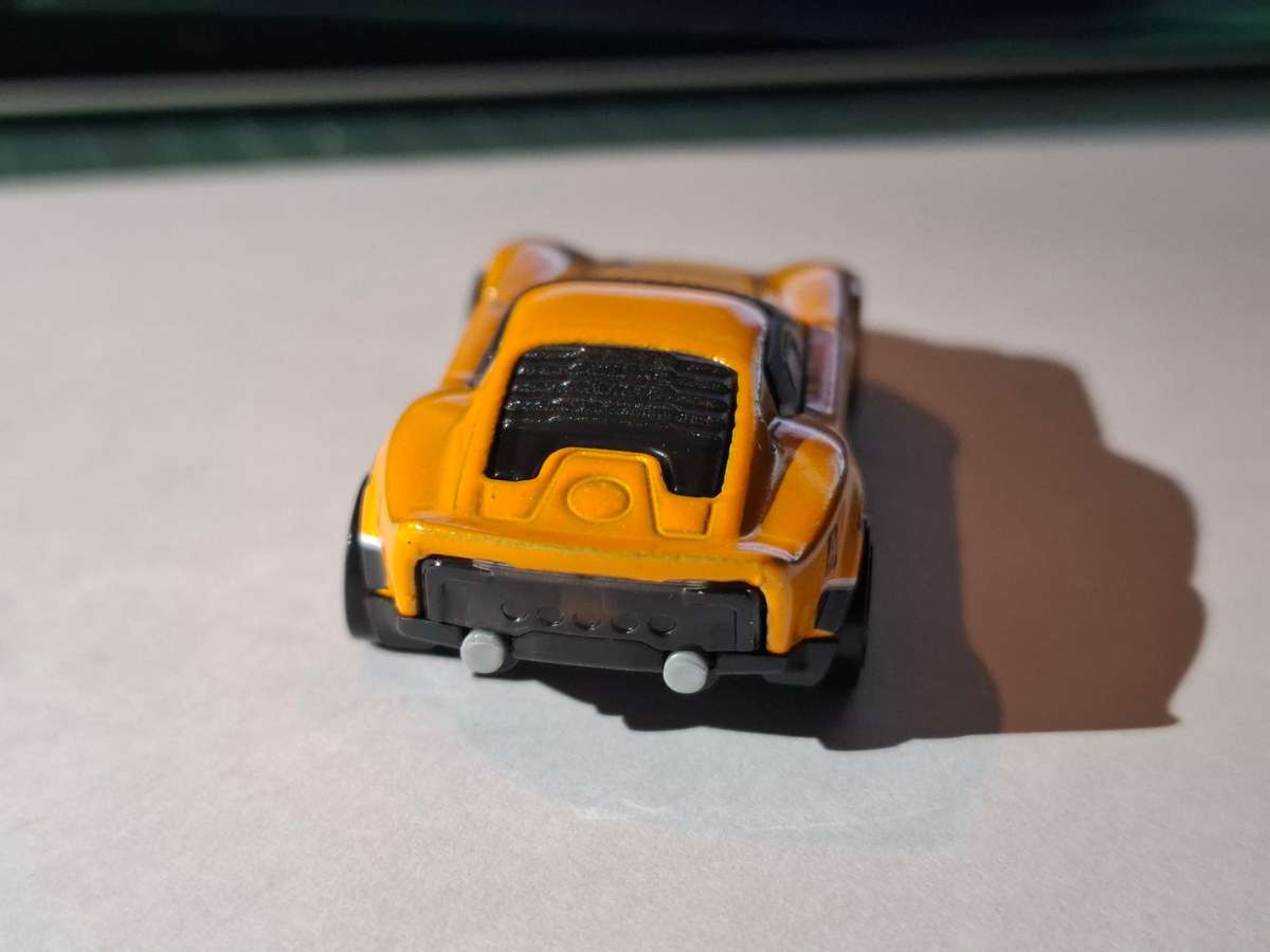 Hot Wheels El Segundo Coupe "Multipack Exclusive"