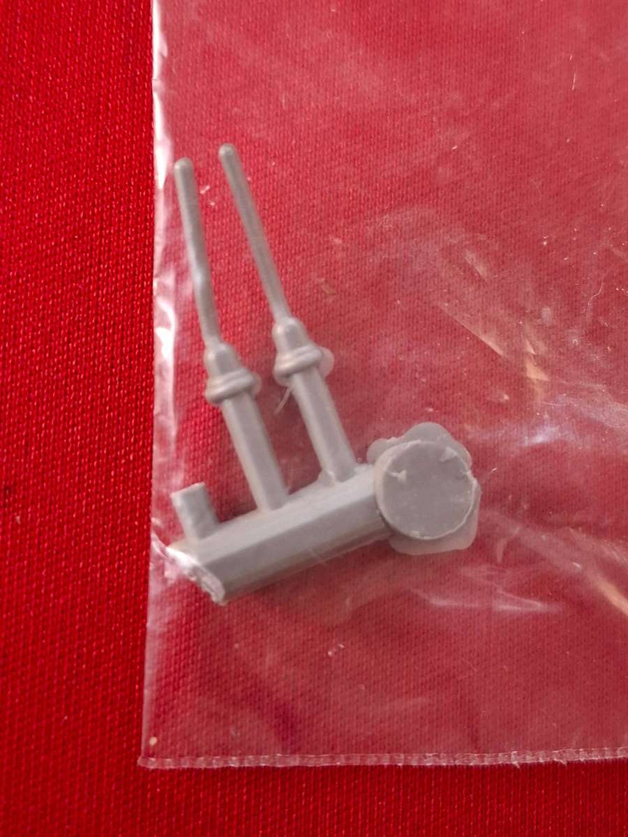 Corgi Toys Replacement Aerials