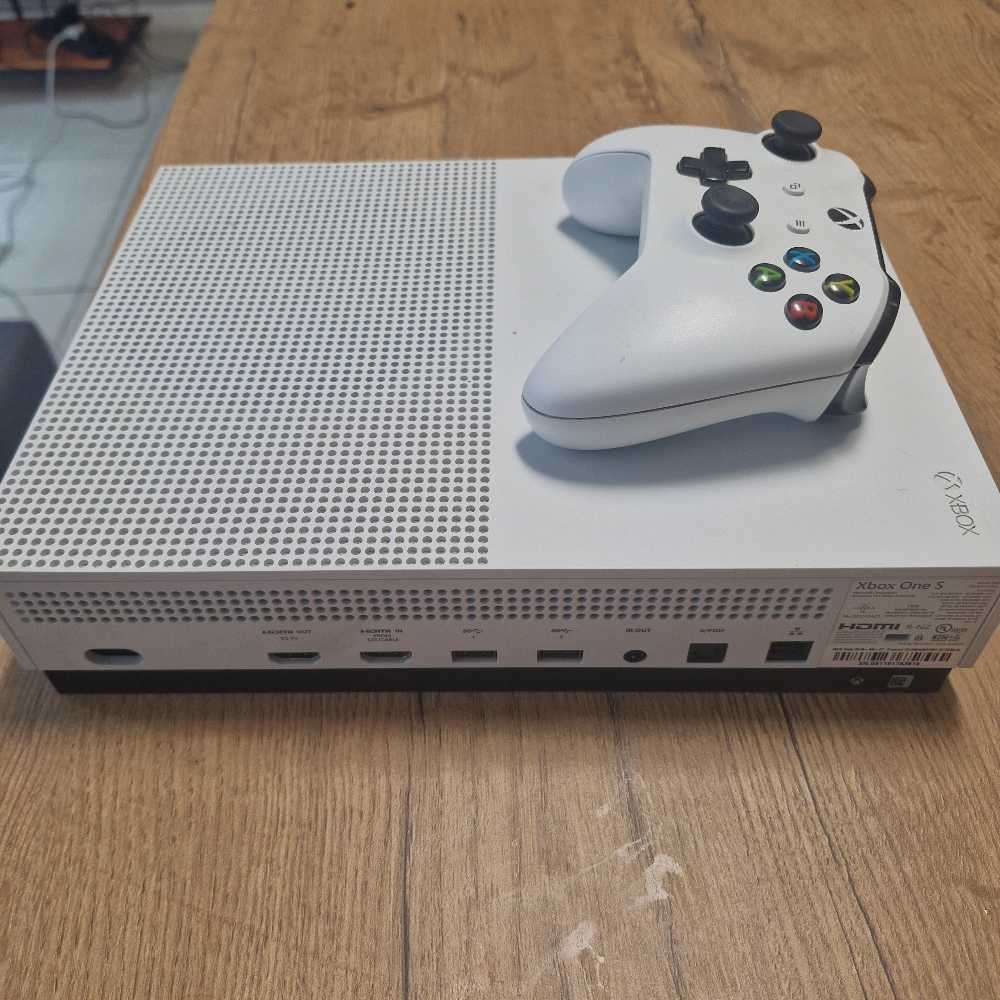 Xbox One S 1TB