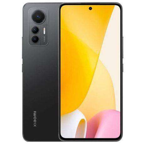 Xiaomi 12 Lite 256GB 5G Dual Sim - Black Good-As-New