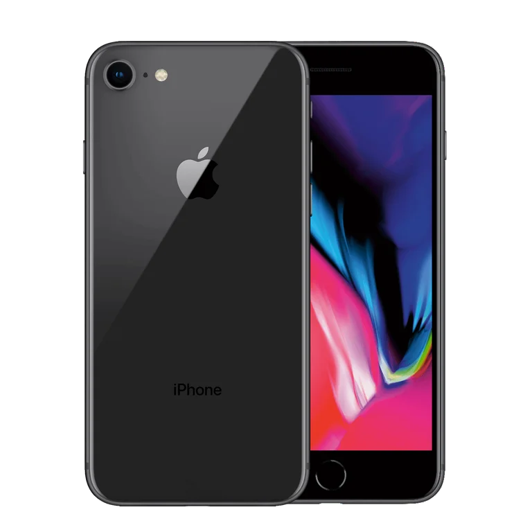 Apple iPhone 8 64GB - Space Grey