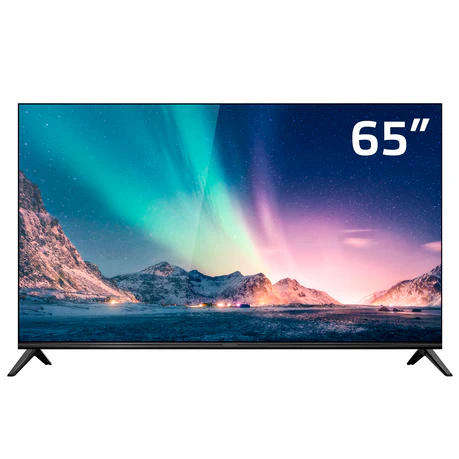 LH65S ECCO 65" LED Smart TV