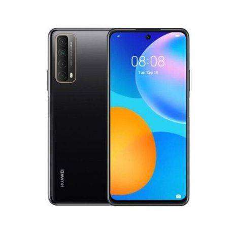 Huawei P Smart 2021 128GB Single Sim - Midnight Black - Good-As-New