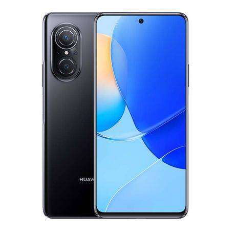 Huawei nova 9 SE 128GB Single Sim - Midnight Black - Good-As-New