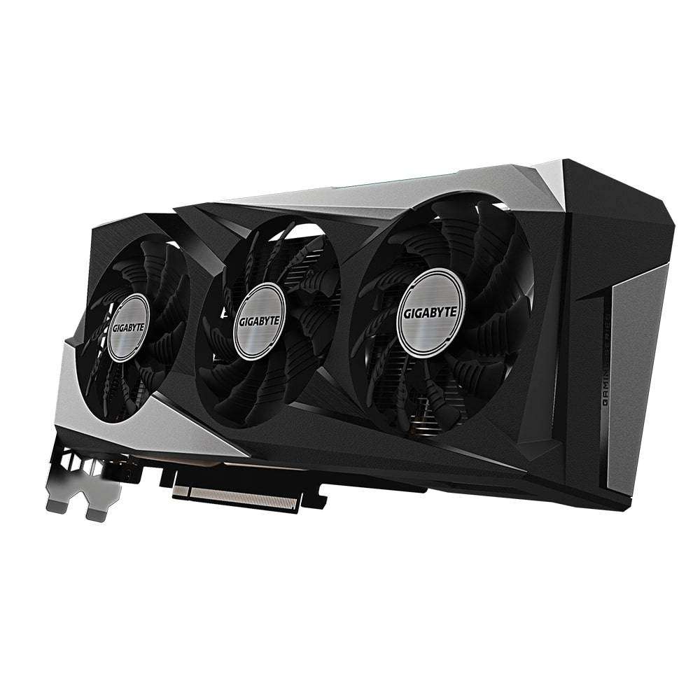 Gigabyte Radeon RX 6600XT Video Card with 3X Cooling 6600 Xt GPU Graphics Cards Gaming