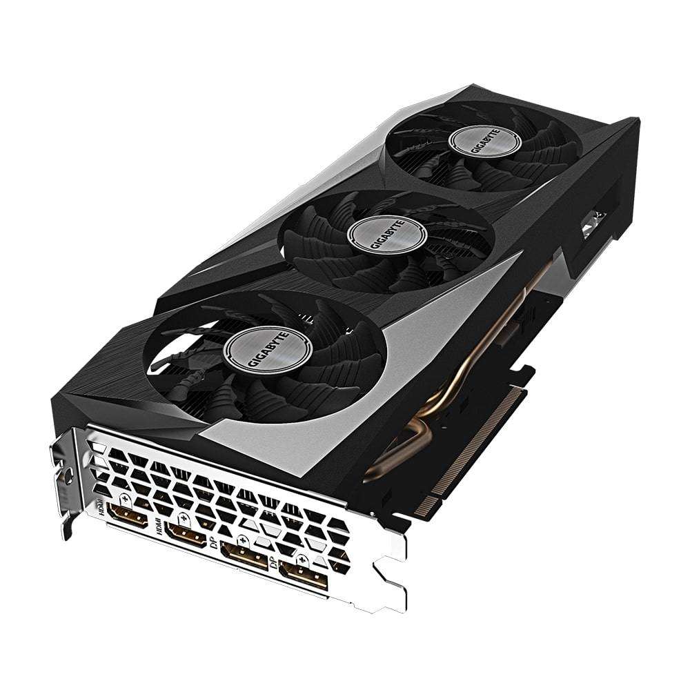 Gigabyte Radeon RX 6600XT Video Card with 3X Cooling 6600 Xt GPU Graphics Cards Gaming