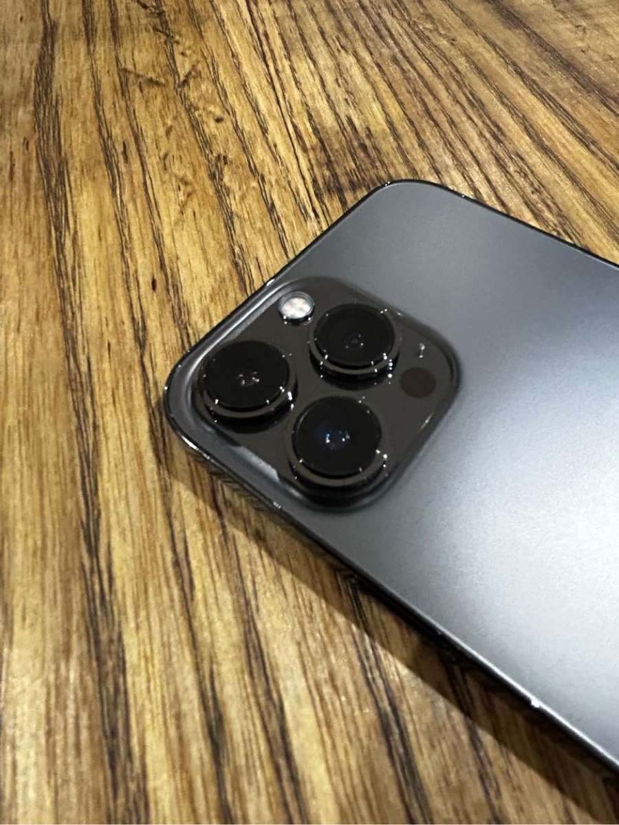 iPhone 13 Pro Max 256GB