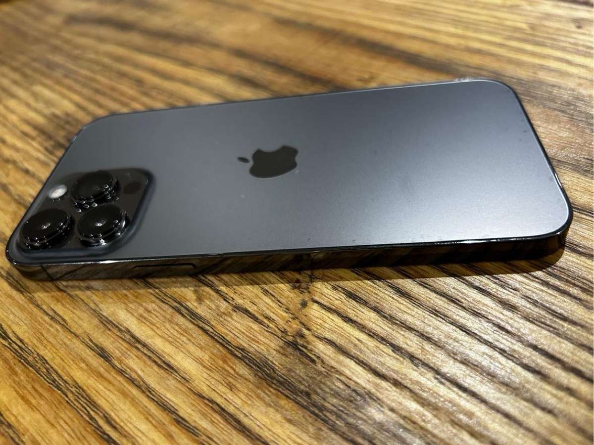 iPhone 13 Pro Max 256GB