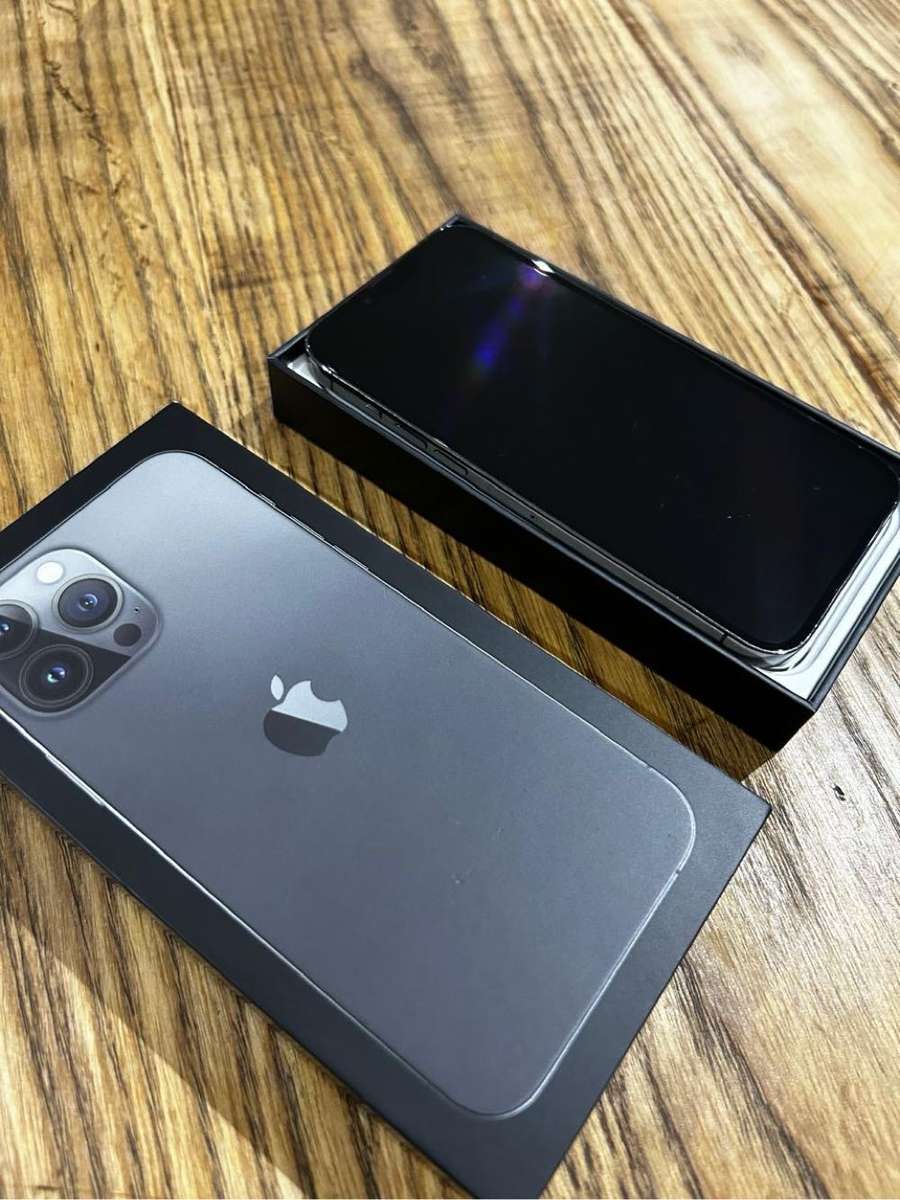 iPhone 13 Pro Max 256GB