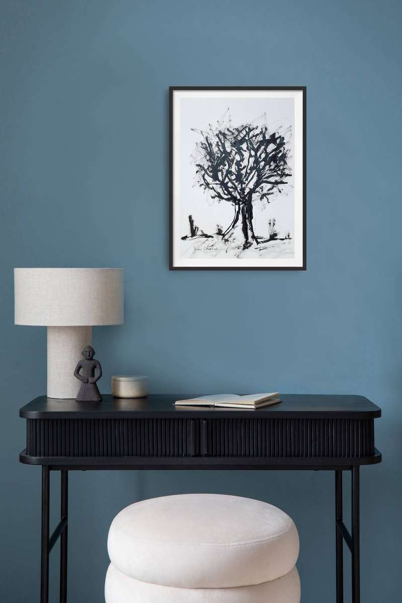 Hilton Edwards - baobab series