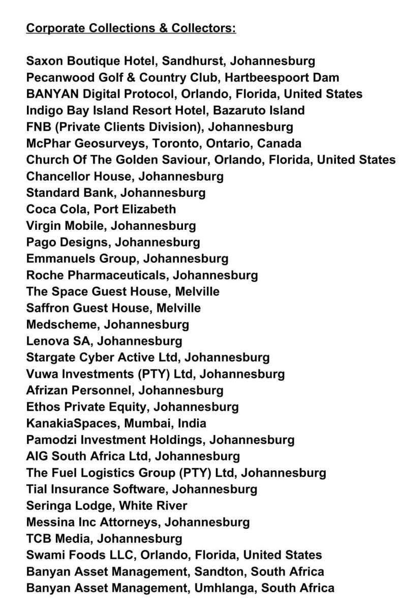 Hilton Edwards Abstract Art Painting. - imphepo series