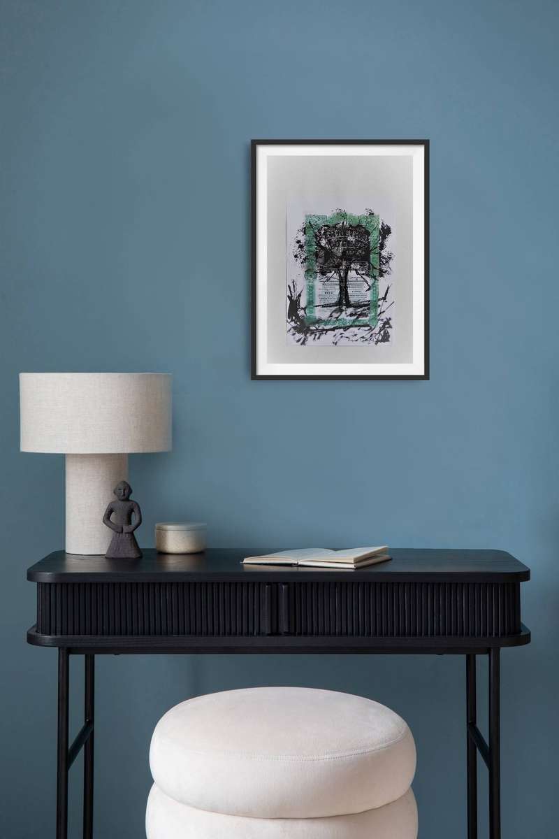 Hilton Edwards  - tree series