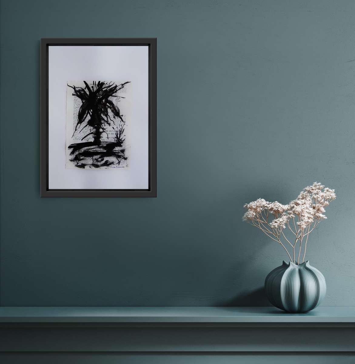 Hilton Edwards - aloe series