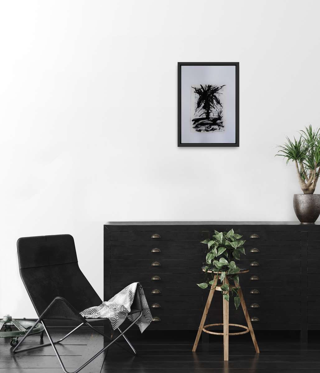 Hilton Edwards - aloe series