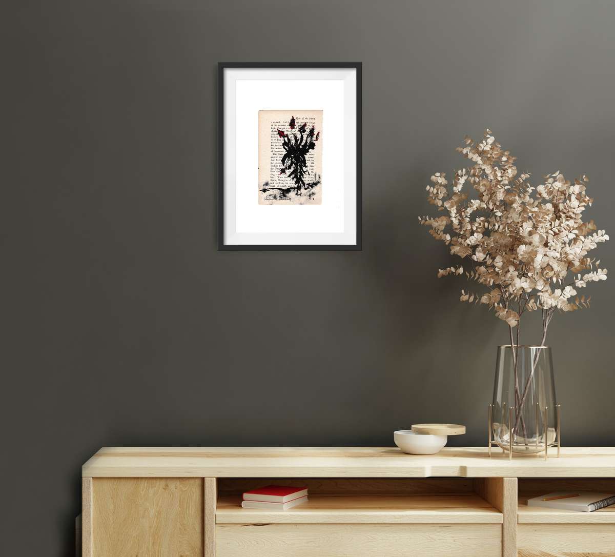 Hilton Edwards - aloe series