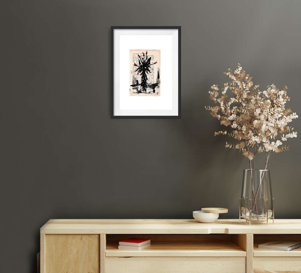 Hilton Edwards - aloe series