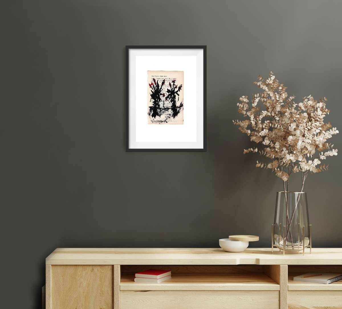 Hilton Edwards - aloe series