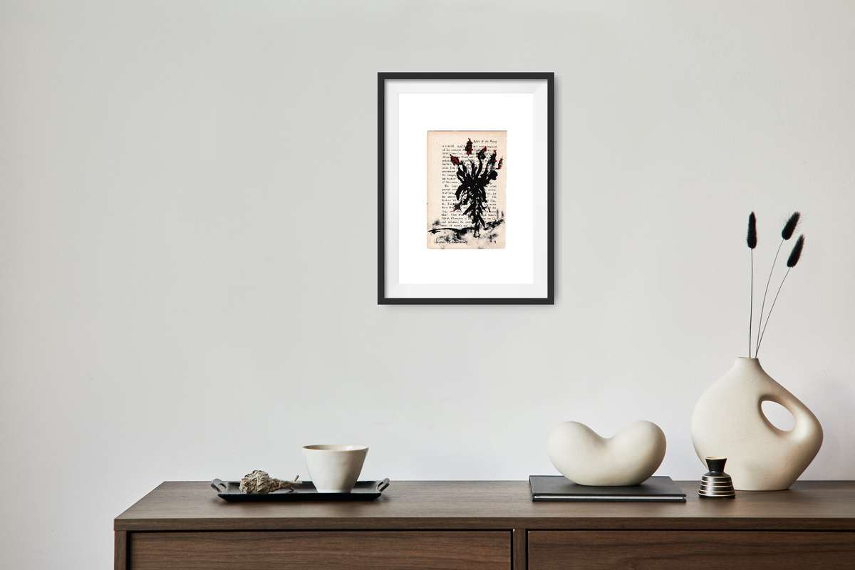 Hilton Edwards - aloe series