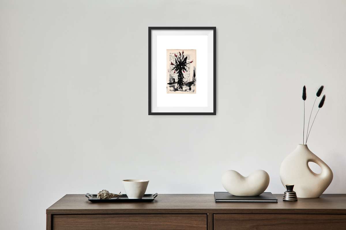 Hilton Edwards - aloe series