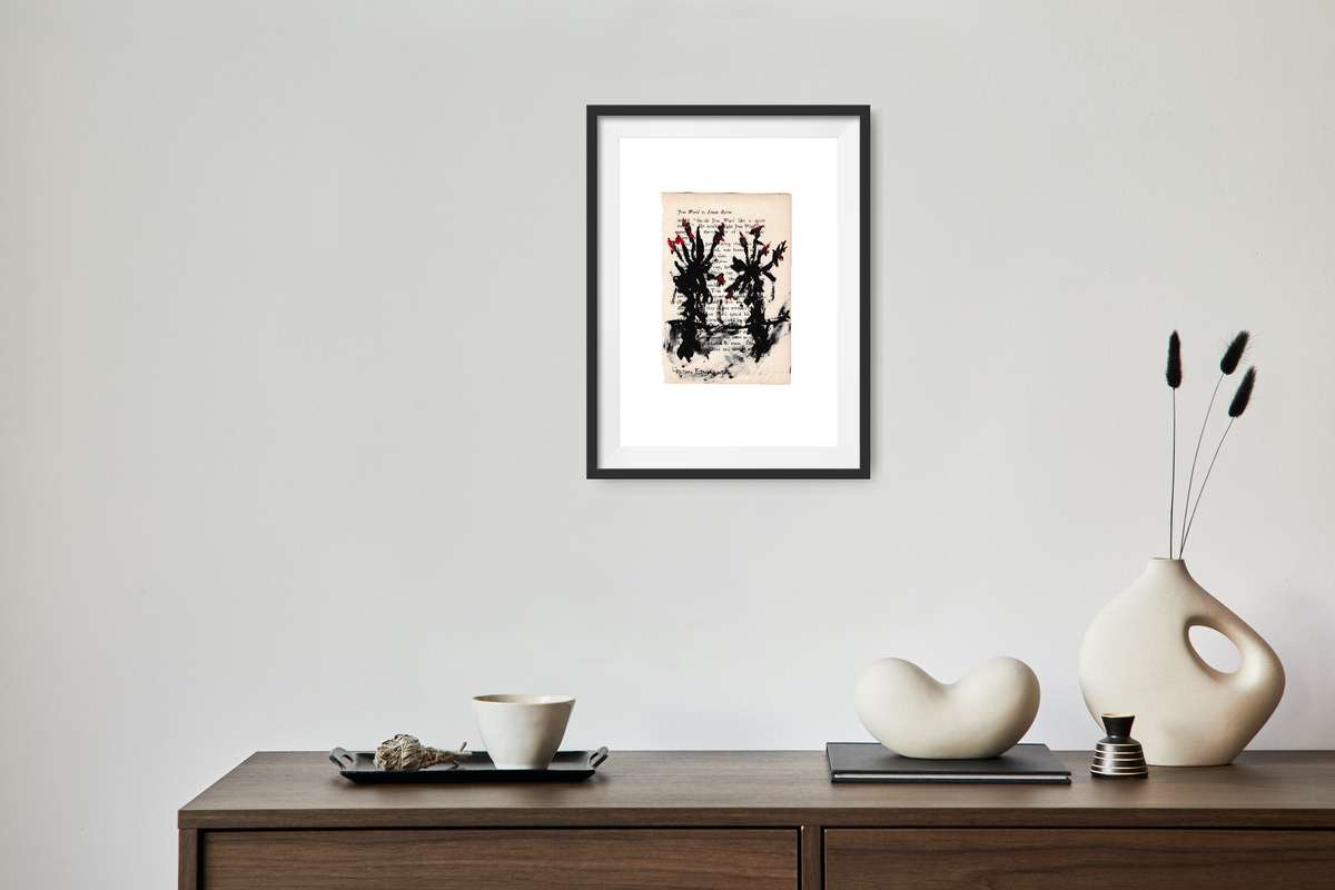 Hilton Edwards - aloe series