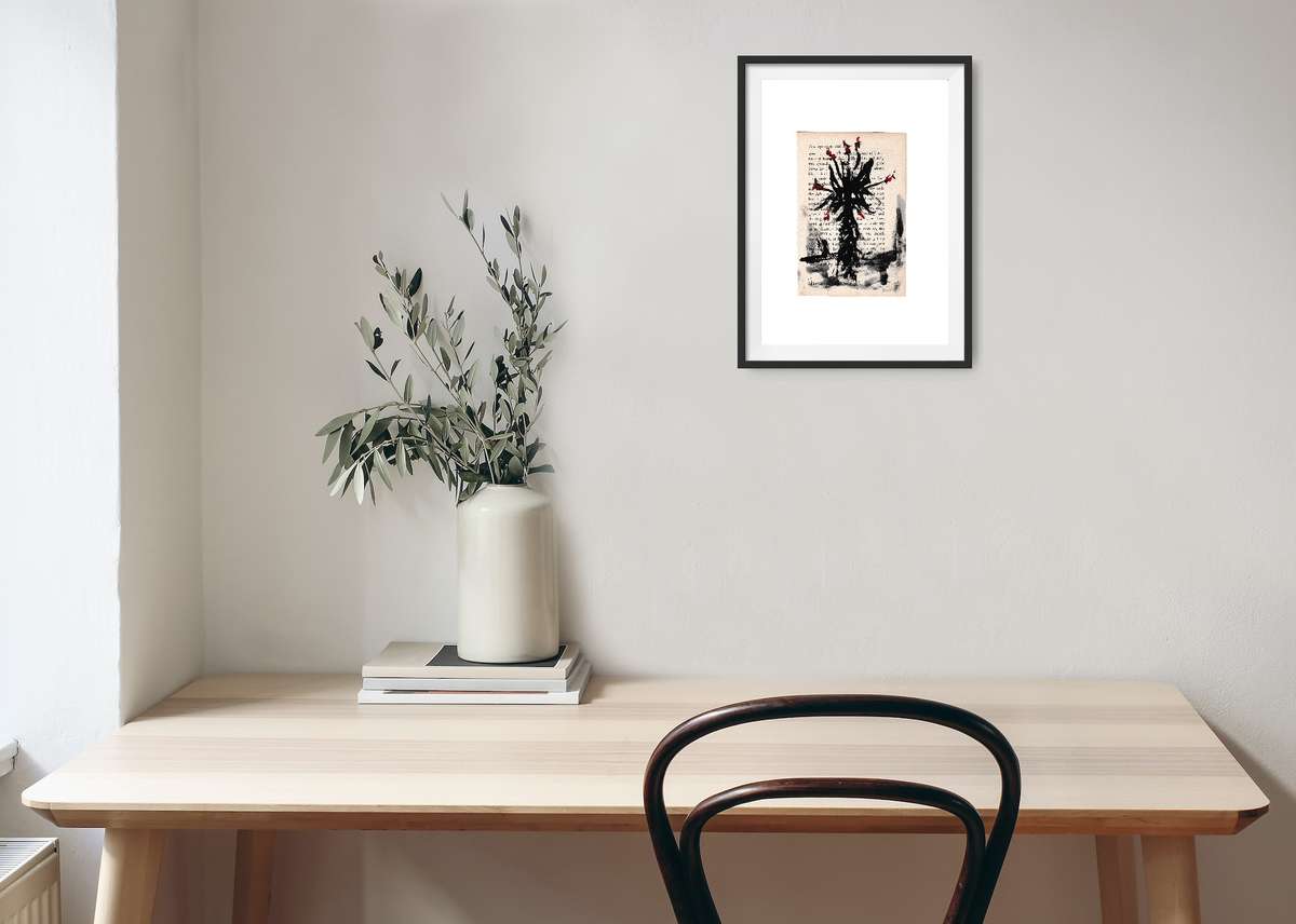 Hilton Edwards - aloe series