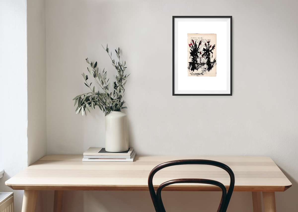 Hilton Edwards - aloe series