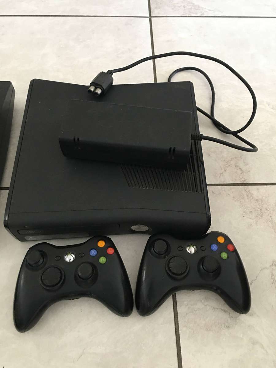 Gaming bundle