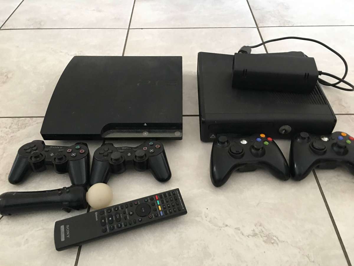 Gaming bundle