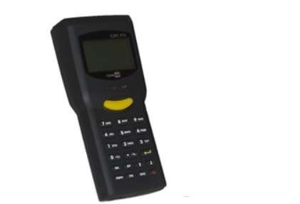 THE CIPHER LAB CPT-711 IS A COMPACT, LIGHT-WEIGHTED, HIGH PERFORMANCE STOCK SCANNER