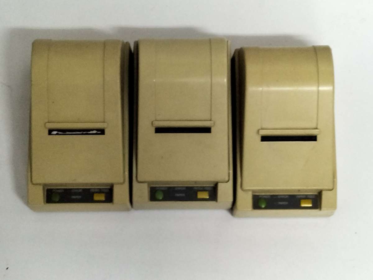 Epson TM-L60IIP Till Slip Printers