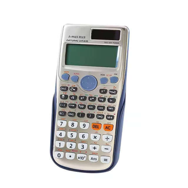 Casio FX-991ES Plus Advanced Scientific Calculator