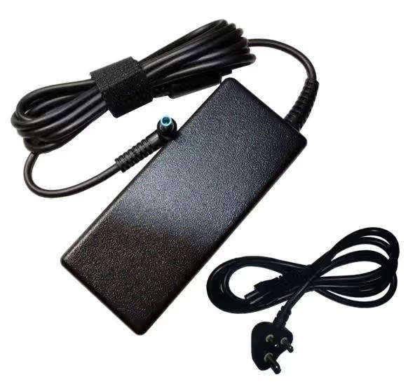 HP replacement Blue pin charger