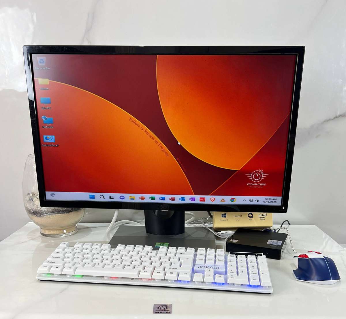 Intel Atom Smart PC